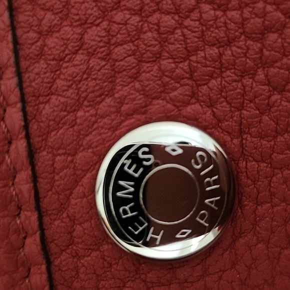 Hermes garden party 30 - Picture 2 of 12